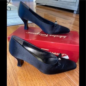 👠Salvatore Ferragamo Heels👠